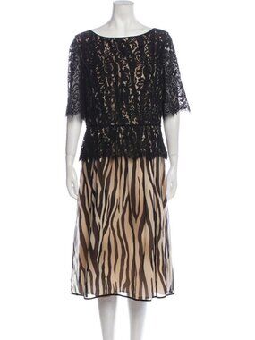 St John Dress